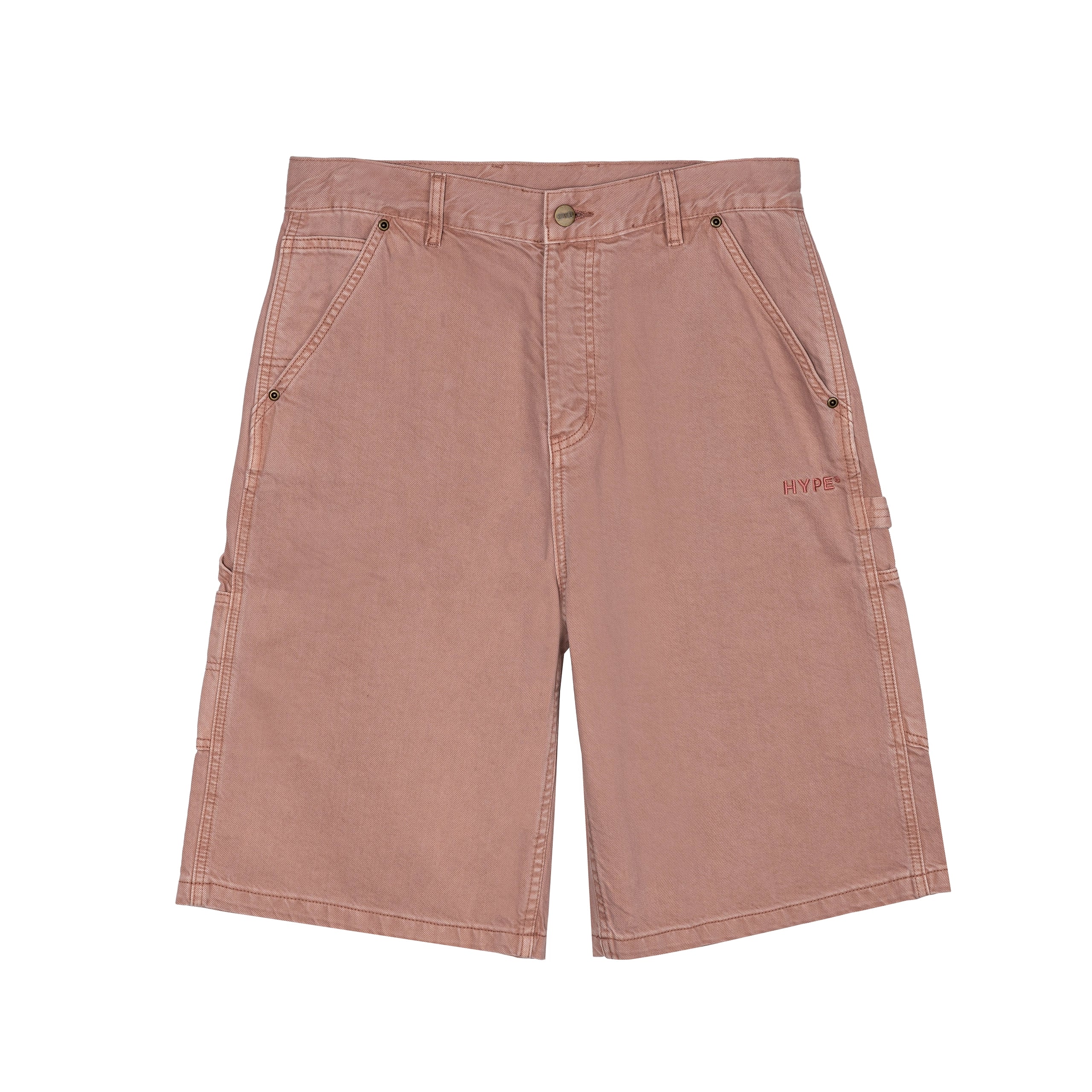 Test new arrival page